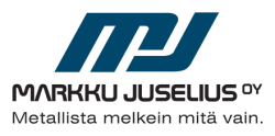 Markku Juselius Oy